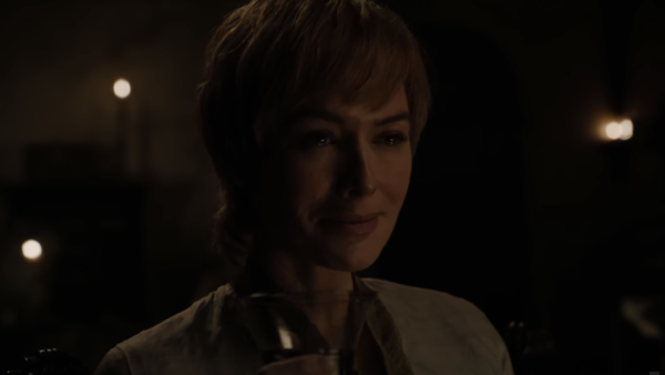 Game oF thrones Cersei