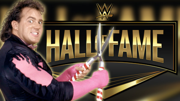 Brutus Beefcake Leaked As Final Wwe Hall Of Fame 2019 Inductee
