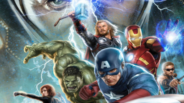 Mcu 10 Fascinating Facts Behind The Avengers 12