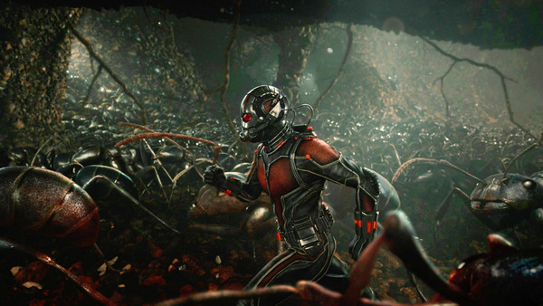 Ant Man