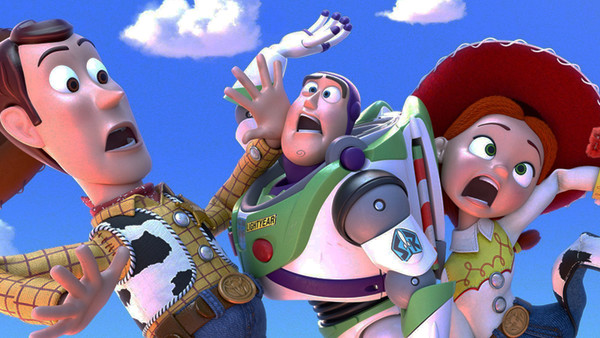 Toy Story 5: Everything we know - Dexerto