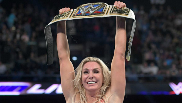 Charlotte Flair