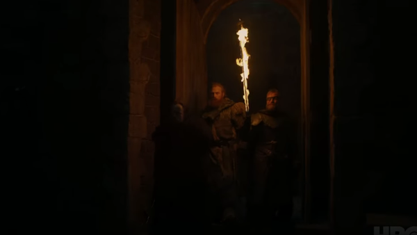 Game of Thrones Season 8 Trailer 