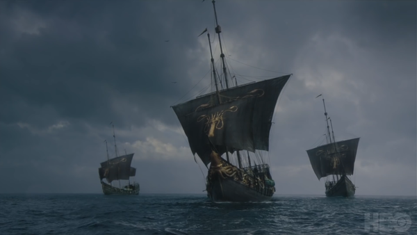 Game of Thrones Season 8 Trailer