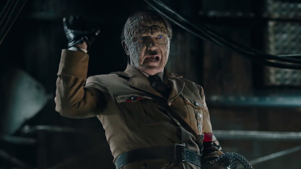 Iron Sky The Coming Race