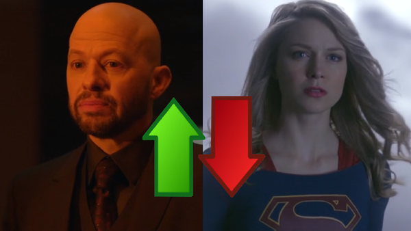 Supergirl S4 Ups Downs 15