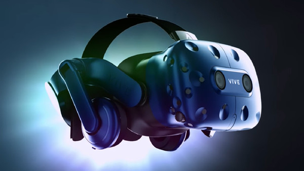 HTC Vive Pro