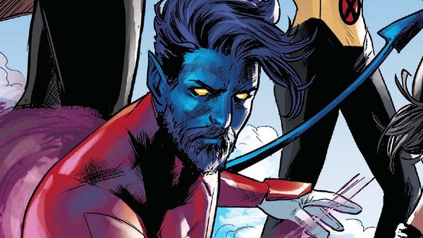 Mcu X Men 10 Costumes Marvel Must Use Page 5