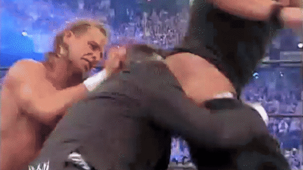 How Well Do You Know Vince McMahon’s Kiss My Ass Club? 