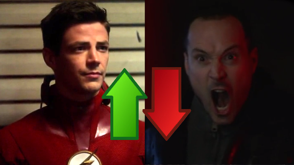 The Flash S5 Ups Downs 16