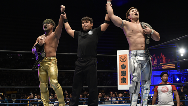 Roppongi 3K