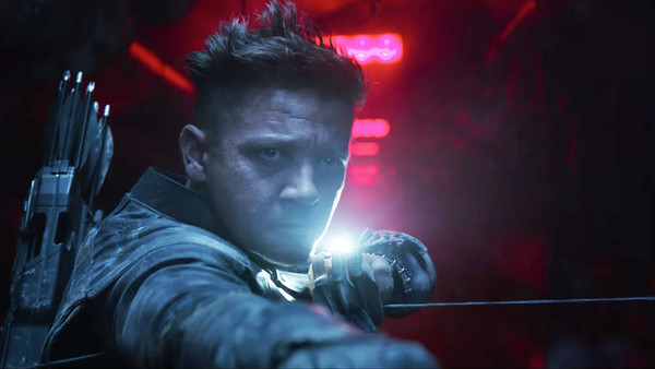 Hawkeye Tokyo Endgame