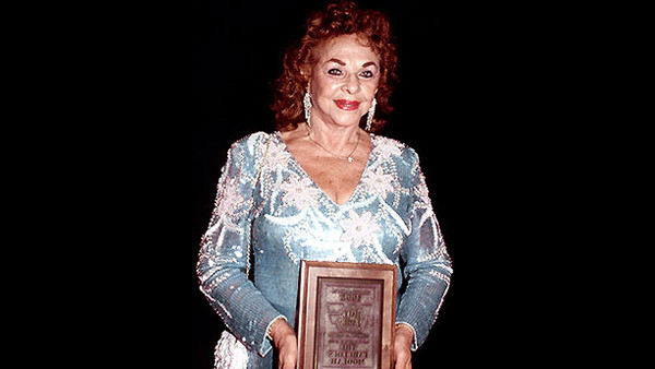 The Fabulous Moolah