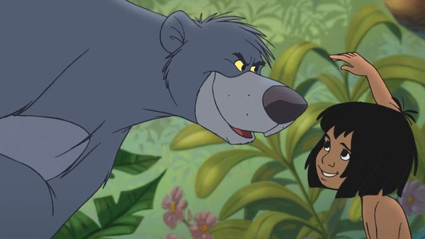 The Jungle Book 2