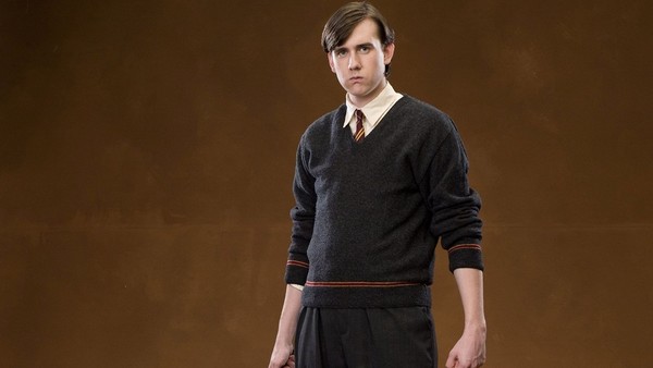 Harry Potter Star Says Films Are Painful To Watch Inside The Magic