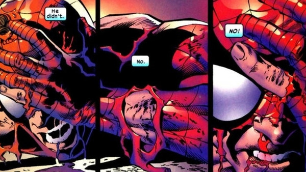 10 Spider-Man Moments That Shocked The World – Page 8