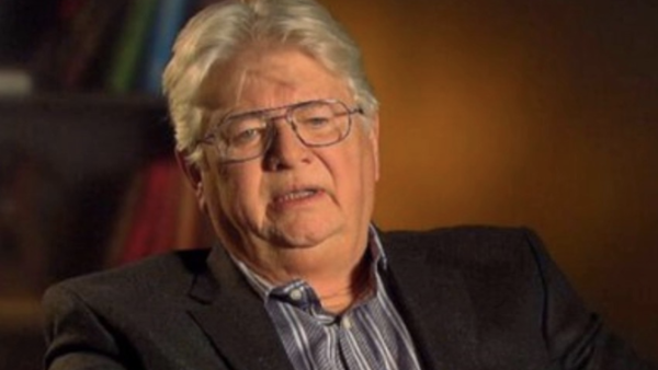 Jerry Jarrett