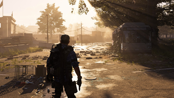 The Division 2