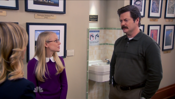 Parks and Rec