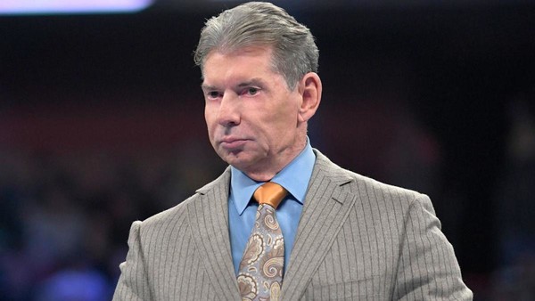 Vince McMahon SmackDown