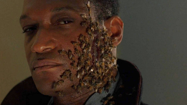 Candyman Tony Todd