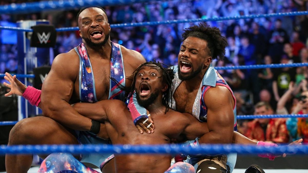 10 Wrestling Facts We Didn't Know Last Week (Dec 13)