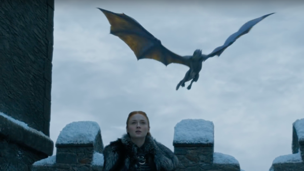 Game of Thrones Trailer