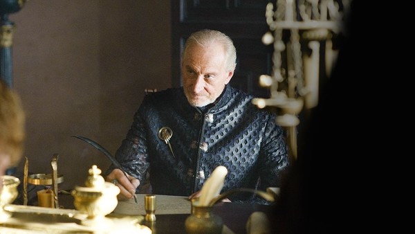 Game of Thrones Tywin