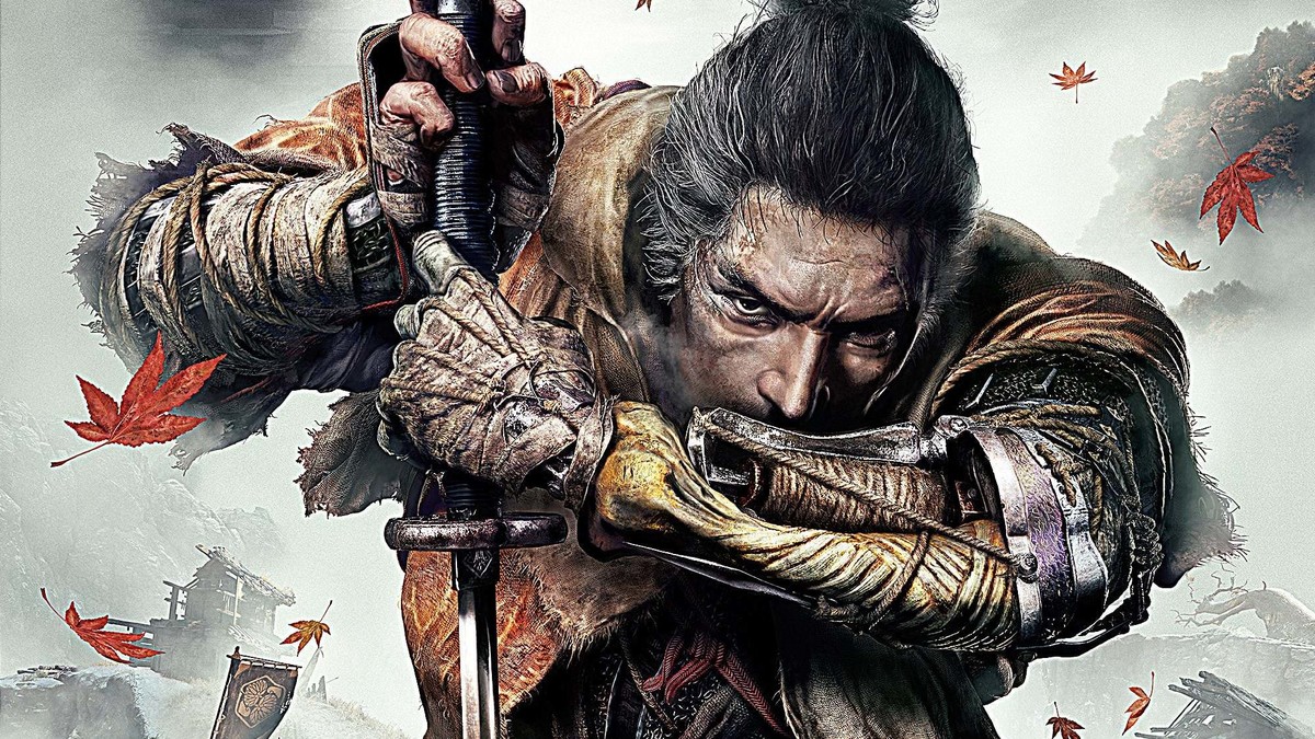 8 Reasons Sekiro Is BETTER Than Dark Souls