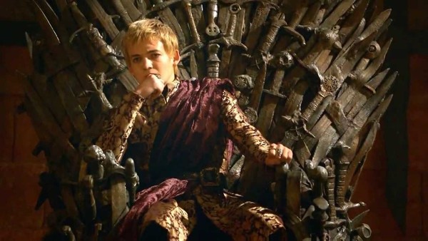 Game of Thrones Joffrey