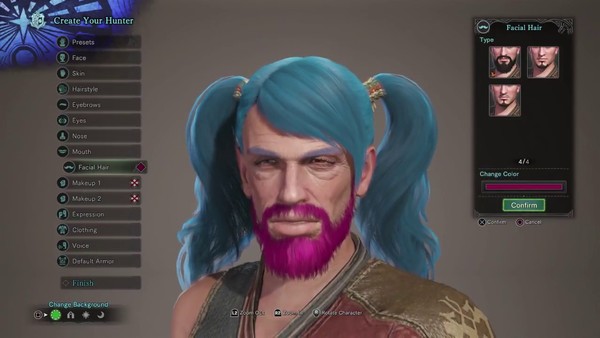 10 Best Character Creators In Video Games