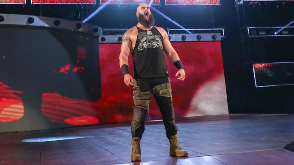 Braun Strowman