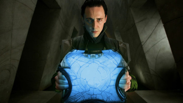 Loki Thor 2011