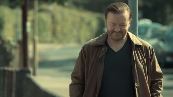 Ricky Gervais After Life 2