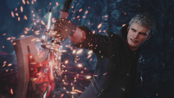 Devil May Cry 5 10 Tips Tricks The Game Doesn T Tell You Page 5