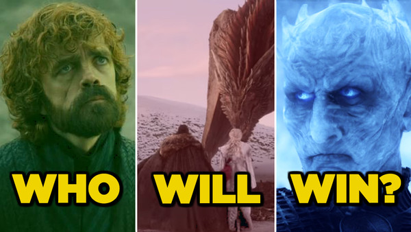 Game Of Thrones Season 8 Questions Mysteries