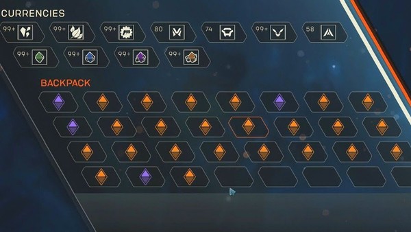 Anthem Loot