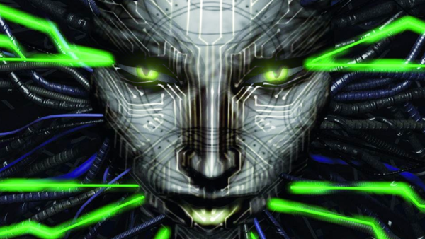 System Shock 2