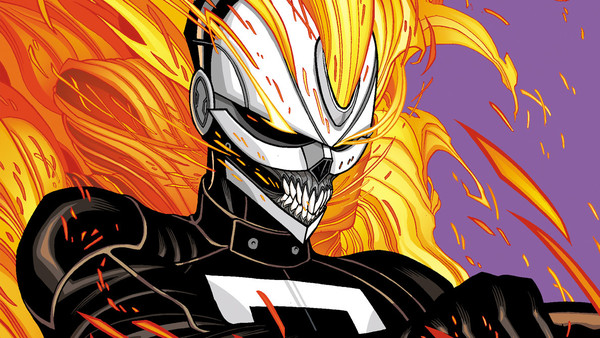 MCU: 5 Things The Ghost Rider TV Show MUST Include – Page 3