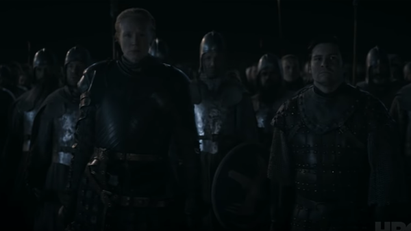 Game of Thrones Season 8 Trailer
