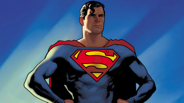 Superman 12 Adam Hughes