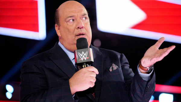 Paul Heyman