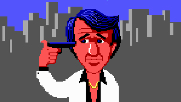 Leisure Suit Larry