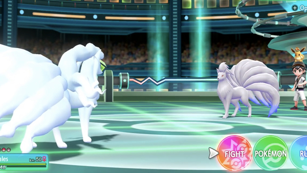 Pokémon Sword Shield 10 New Styles That Must Be In Gen 8