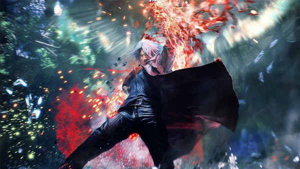 devil may cry 5