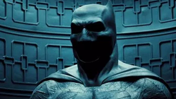The Batman Films In 2019, Oscar Isaac IS Interested In Starring