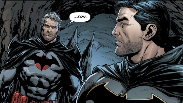 10 Batman Fates Worse Than Death – Page 7