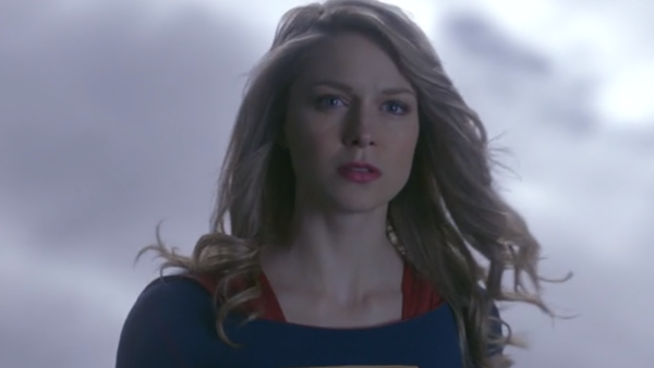 Supergirl Season 4 Kara Danvers