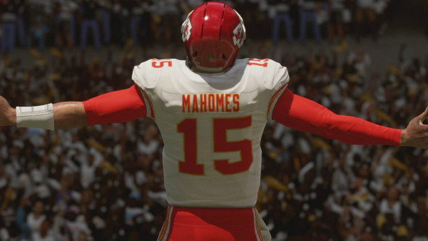 Madden 19