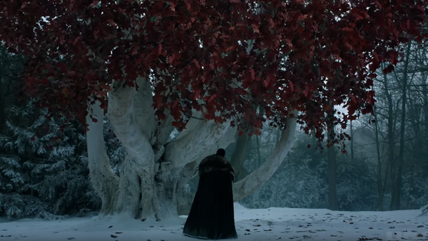 Game of Thrones Season 8 Trailer